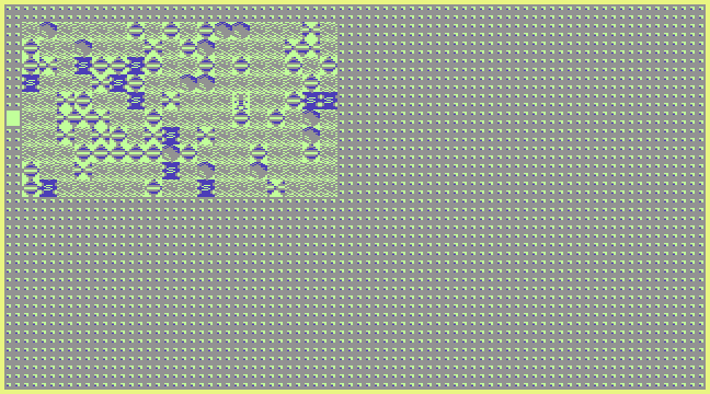 Cave 5. Int65